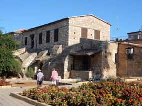 Namuk Kemal Dungeon
