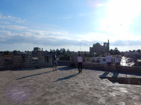 Old Town View