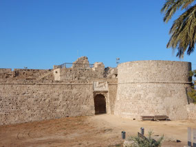 Othello Castle