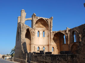 Ruins