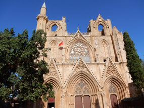 St Nicholas Cathedral