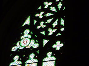 Stained Glass