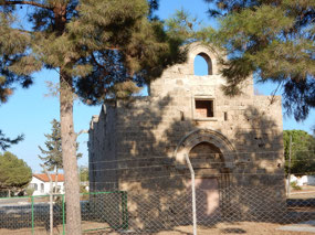 Tanners Mosque