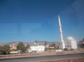 Mosque