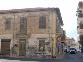 Old Town