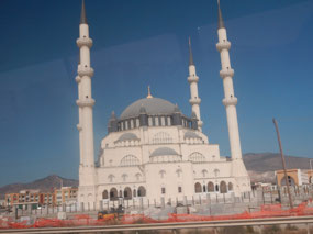 Mosque