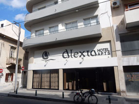 Apartment Hotel