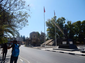 Kyrenia Gate