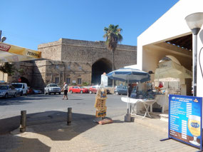 Tourist Office