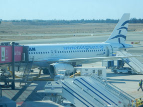 Aegean Air