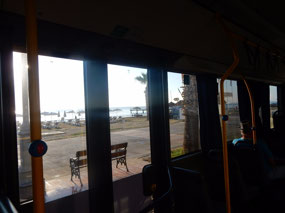Airport  Bus