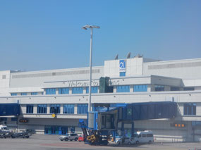 Athens Airport