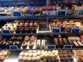 Baked Goods