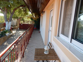 Hotel Terrace