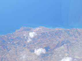 Paphos Airport