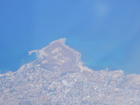 Paphos Archaeological Park