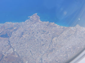 Paphos View