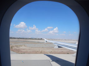 Take Off