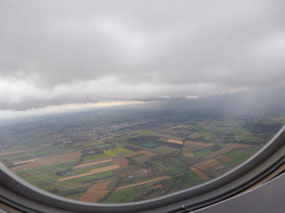 German Fields