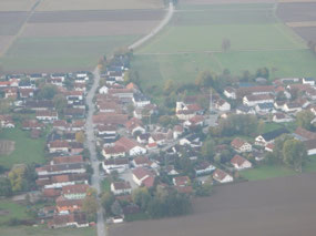 German Village