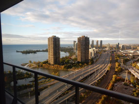 Humber Bay