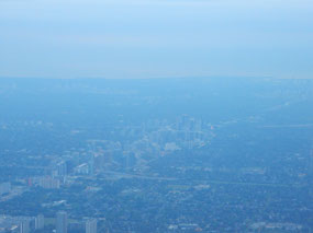 North York Centre