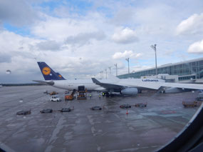 Planes