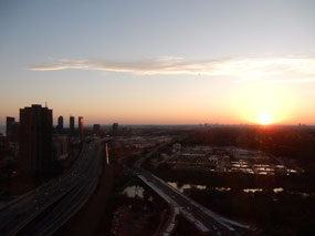 Sunrise