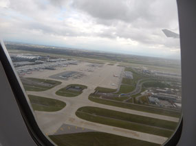 Take Off