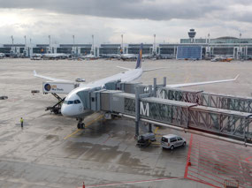 Tarmac