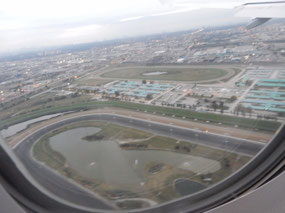 Woodbine Racetrack