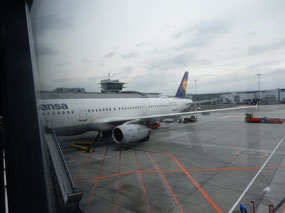 Arrival