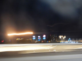 City Lights