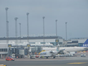Copenhagen Airport