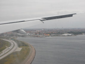 Copenhagen Descent