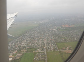 German Town