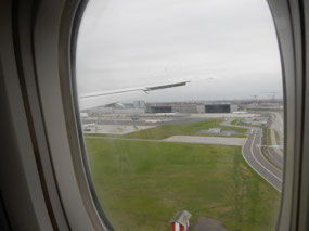 Landing