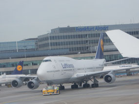 Leaving