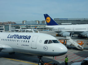 Lufthansa