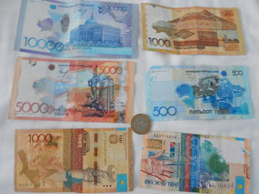 Money