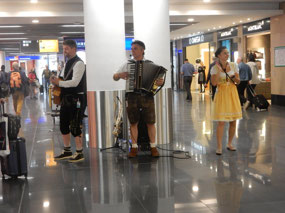Oktoberfest