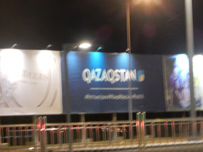 Qazaqstan