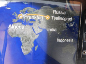 Route