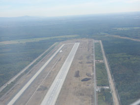 Runway