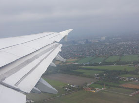 Take Off