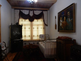 Furnishings