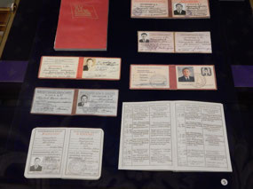ID Cards
