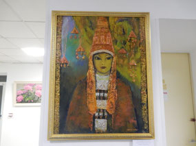Portrait Art