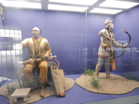 Archers