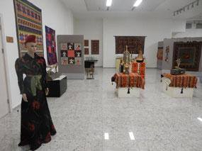 Folk Crafts